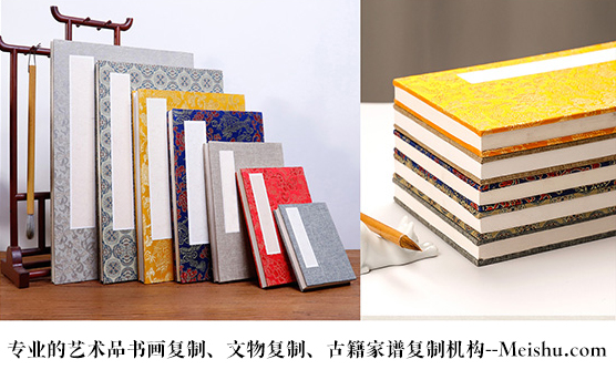 通渭县-有没有专业的书画打印复制公司推荐？