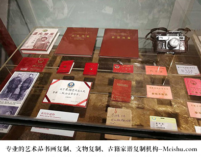 通渭县-专业的文物艺术品复制公司有哪些？